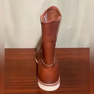 Red Wing Shoes | Shoes | Red Wing Pecos 866 Brown Leather  display picture 2